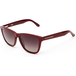Hawkers Lunettes de Soleil Diamond Burgundy - Dark One X