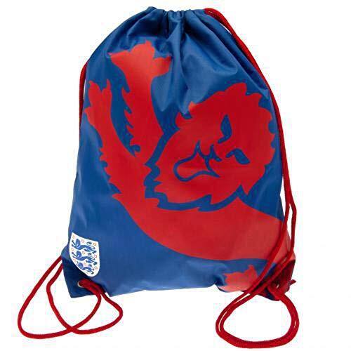 England Rugby Engeland FA Gym Sack - Lion