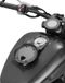 GIVI BF Tanklock mounts, motorcycle-specific luggage, BF83