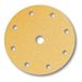 Mirka schuurpapier Gold klittenband 150 mm 9 gaten P320 100 stuks