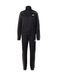 adidas Dames Ensemble de survêtement Stadium 3-Stripes, noir, L