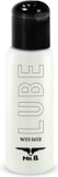 Mister B - Lube - Glijmiddel op Waterbasis 250 ml