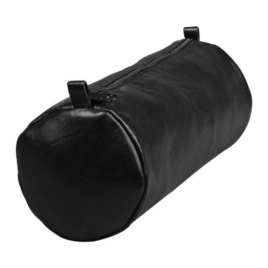 Clairefontaine Schlampermäppchen Age Bag rund 22xØ8
