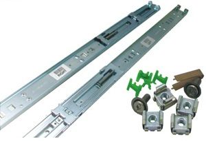 Fujitsu S26361-F2735-L140 - Montagekit - PRIMERGY RX200 S6