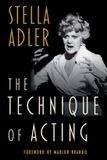 The Libri GmbH The Technique of Acting Paperback