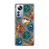 ERT GROUP mobiel telefoonhoesje voor Xiaomi 12 PRO origineel en officieel erkend Harry Potter patroon 022