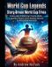 World Bol Trivia and Quiz Books- World Cup Legends