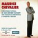 Sonic Rendezvous Maurice Chevalier - Dernier Concert 1968 (2 CD)