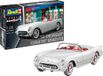 Revell 1953 Chevrolet Corvette Roadster Kit de modélisme - 1:24