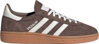 Adidas Handball Spezial Sneakers Dames Bruin/Wit