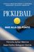 Pickleball - Mas allá del punto: Cómo el juego nos enseña a gestionar emociones, vínculos y bienestar