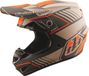 Troy Lee Designs GP Pro MIPS Segment Motocrosshelm