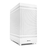 SHARKOON Rebel C50 Wit ATX