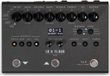 Blackstar ID:X Floor One - Floor format FX modeler - noir