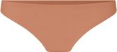 Hunkemöller Super Comfort String Marron