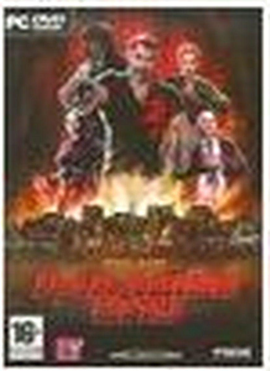 Focus Home Interactive Escape from Paradise - PC