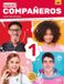 Nuevo Easy Access System Europe Oü Nuevo Companeros (2021 ed.) Multicolor Libro del alumno