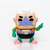 SpongeBob Mermaid Man figurine en vinyle, 9 cm