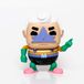 SpongeBob Mermaid Man figurine en vinyle, 9 cm