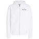 Tommy Hilfiger Sweatshirt à fermeture éclair empilée