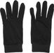 ENDURANCE Fingerhandschuhe Gesell Vrouwen Zwart XS