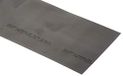 RS PRO Stalen compensatieplaat, roestvrij staal, 0,1 mm x 1,25 m x 150 mm