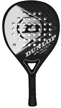 Dunlop Dunlop Junior padelracket Galactica Junior zwart/grijs/wit