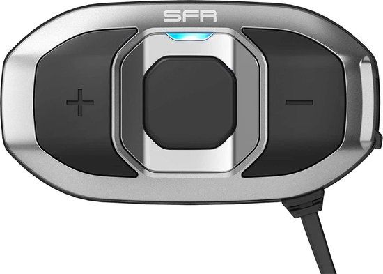 Sena SFR-01 Bluetooth Communicatiesysteem - Zwart