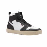 Sidi Lynx Heren Sneakers, Zwart, 11,2 inch (28,5 cm)