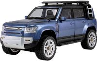 Amewi D110X24 Metall Scale 1:24 Brushed RC auto Elektro Crawler 4WD RTR 2,4 GHz
