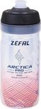 Zefal Arctica 55 Bidon - 550 ml - Rood/Zilver