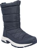 Cmp Yakka Wp Sneeuwlaarzen Blauw EU 39 Vrouw