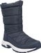 Cmp Yakka Wp Sneeuwlaarzen Blauw EU 39 Vrouw