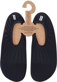 Slipstop antislip waterschoen Black Adult - Maat XS - 35-36