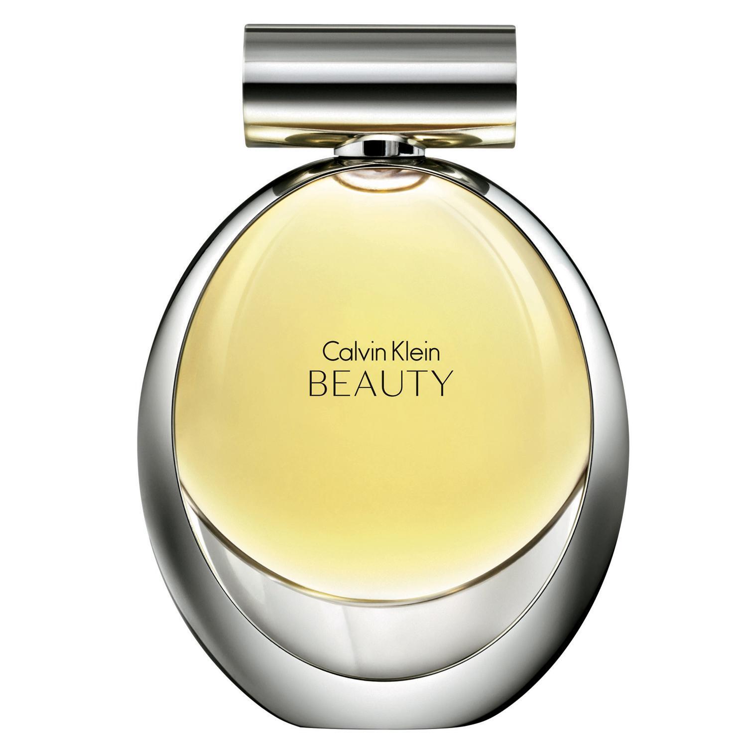 Calvin Klein Beauty 50 ml - Eau de parfum - Damesparfum 50 ml / dames