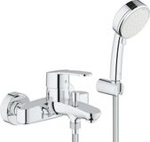 GROHE Eurostyle Cosmopolitan Douche- en Badkraan Chroom 3359220A