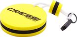 Cressi Floating Keychain - drijvende sleutelhanger, eenheidsmaat, uniseks, volwassenen