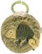 Fehn Stoffen Babyboek Chameleon