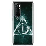 ERT GROUP mobiel telefoonhoesje voor Xiaomi MI NOTE 10 Lite Harry Potter patroon 018