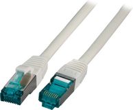 EFB Elektronik MK6001.50G netwerkkabel Grijs 50 m Cat6a S/FTP