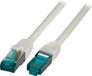 EFB Elektronik MK6001.50G netwerkkabel Grijs 50 m Cat6a S/FTP