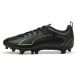 PUMA ULTRA 6 PLAY FG/AG Jr Unisex Sportschoenen - PUMA Black-Fizzy Light-Green Terrain