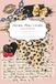 Dream. Plan. Create. College Ruled Lined Journal