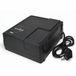 Tecnoware FGCERAPLAT1202SCH UPS Line-interactive 1,2 kVA 840 W Zwart