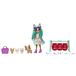 Enchantimals Baby's Beste Vriendjes Crizia Corgi Pop - Poupée mannequin - 4+ ans