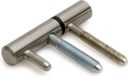 Fixmasters Skapa Global B.V. Inboorpaumelle 14 mm Nikkel Mat Staal