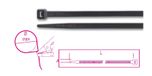 Beta Bmn8912-Nylon Bindstrips Zware Toepassi. - BMN8912