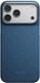 Pitaka Argyle Case iPhone 18/17 Pro Max, Midnight Blue