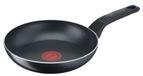 Tefal Simply Clean B5670253 Multifunctionele pan Rond Zwart Titanium