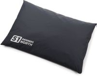 51DegreesNorth Storm Benchmat - Antraciet - XXL 119 x 73 cm